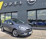 Opel Corsa 2019