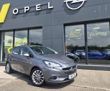 Opel Corsa 2019