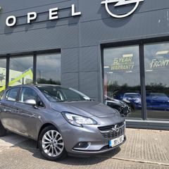 Opel Corsa 2019