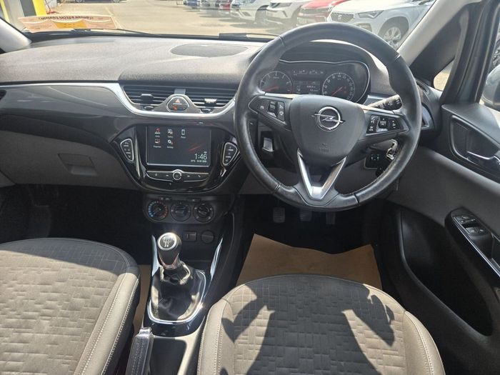 Opel Corsa 2019