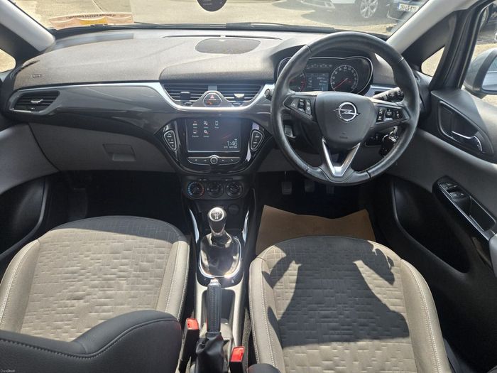 Opel Corsa 2019