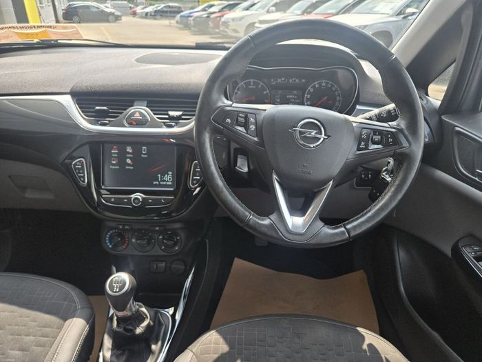 Opel Corsa 2019
