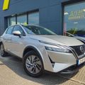 Nissan QASHQAI 2022