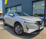 Nissan QASHQAI 2022