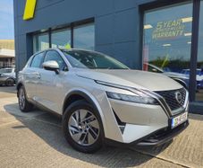 Nissan QASHQAI 2022