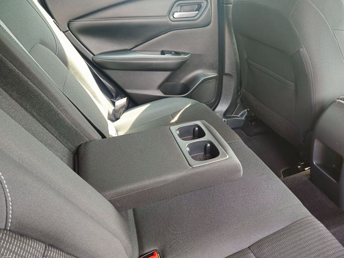 Nissan QASHQAI 2022