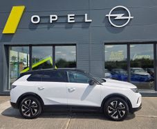 Opel Grandland 2026