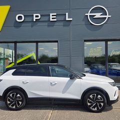 Opel Grandland 2026