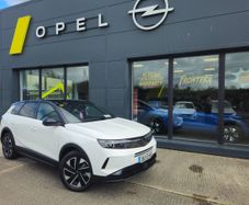 Opel Grandland 2026