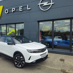 Opel Grandland 2026