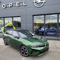 Opel Astra 2026
