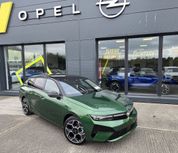 Opel Astra 2026