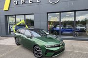 Opel Astra 2026