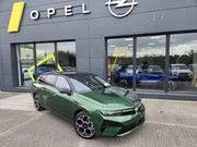 Opel Astra 2026