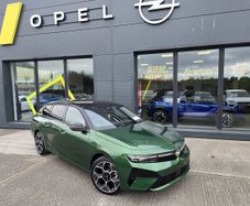 Opel Astra 2026