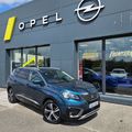 Peugeot 5008 2018