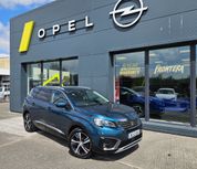 Peugeot 5008 2018