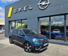 Peugeot 5008 2018