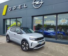Opel Frontera 2026