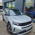 Opel Frontera 2026