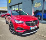 Opel GRANDLAND X 2021