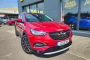 Opel GRANDLAND X 2021