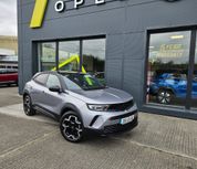 Opel Mokka 2025