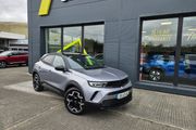 Opel Mokka 2025