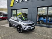 Opel Mokka 2025