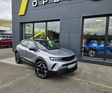 Opel Mokka 2025