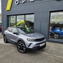 Opel Mokka 2025