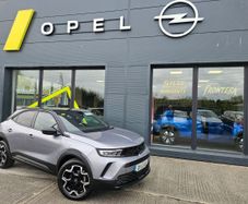 Opel Mokka 2025