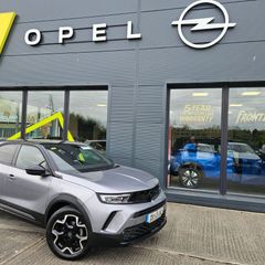 Opel Mokka 2025