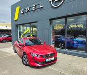 Peugeot 508  2019
