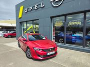 Peugeot 508  2019