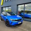 Opel GRANDLAND X 2022