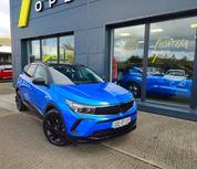 Opel GRANDLAND X 2022