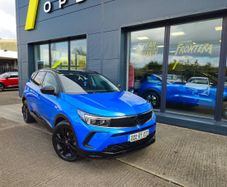 Opel GRANDLAND X 2022
