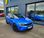 Opel GRANDLAND X 2022
