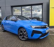Opel Astra 2026