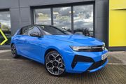 Opel Astra 2026