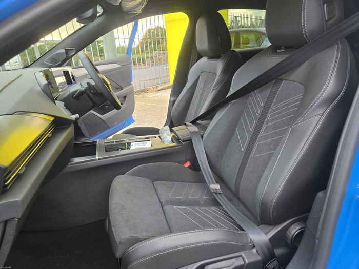Opel Astra 2026