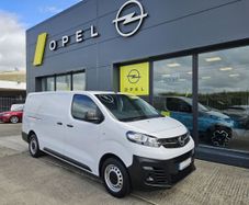 Opel Vivaro 2023