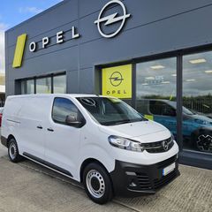 Opel Vivaro 2023