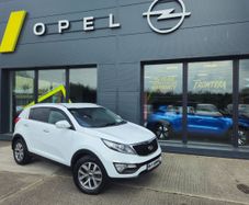 Kia Sportage 2016