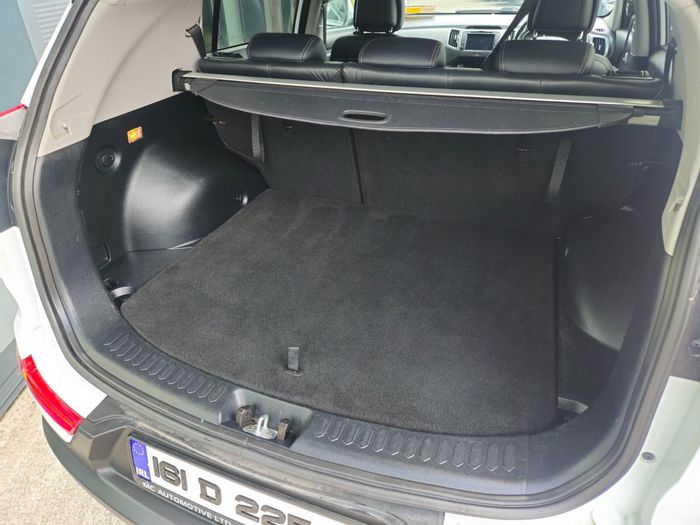 Kia Sportage 2016