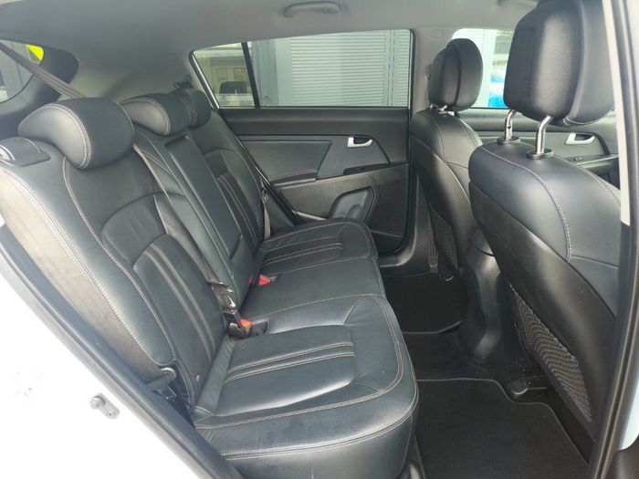 Kia Sportage 2016