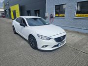 Mazda 6 2019