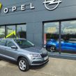 Skoda Karoq 2021
