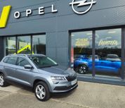 Skoda Karoq 2021